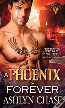 Capa do artigo A Phoenix Is Forever