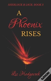 Capa do artigo A Phoenix Rises