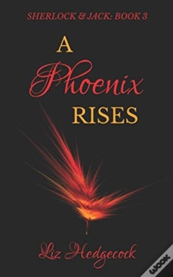 Capa do artigo A Phoenix Rises