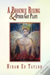 Capa do artigo A Phoenix Rising And Other Gay Plays