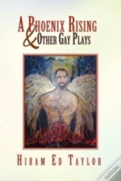 Capa do artigo A Phoenix Rising And Other Gay Plays