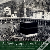 Capa do artigo A Photographer On The Hajj