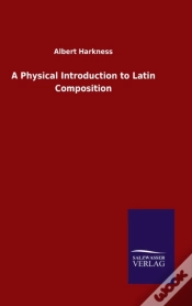 Capa do artigo A Physical Introduction To Latin Composition