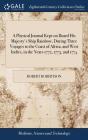 A Physical Journal Kept On Board His Maj - Preview