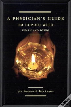 Capa do artigo A Physician'S Guide To Coping With Death And Dying