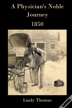 Capa do artigo A Physician'S Noble Journey
