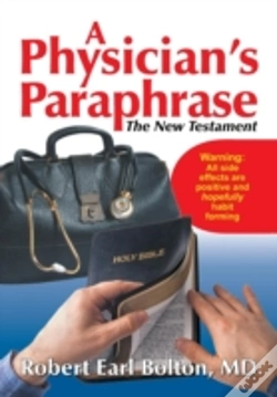Capa do artigo A Physician'S Paraphrase: The New Testament