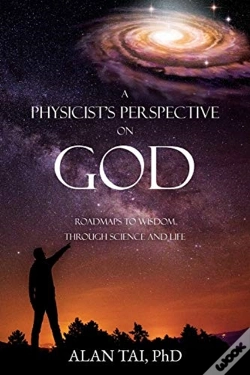 Capa do artigo A Physicist'S Perspective On God: Roadma