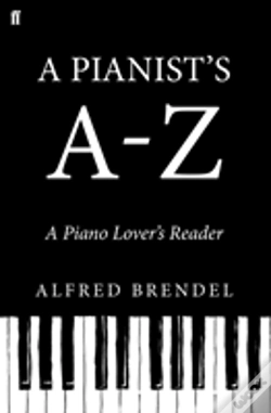 Capa do artigo A Pianist'S A-Z