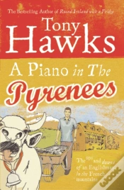 Capa do artigo A Piano In The Pyrenees