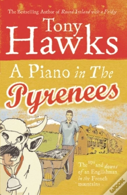 Capa do artigo A Piano In The Pyrenees