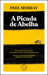 A Picada de Abelha