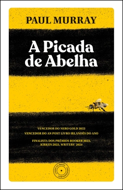 Capa do artigo A Picada de Abelha