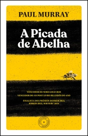 Capa do artigo A Picada de Abelha