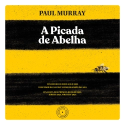 Capa do artigo A Picada de Abelha