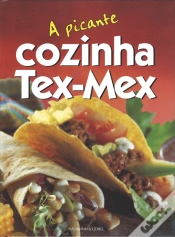 Capa do artigo A Picante Cozinha Tex-Mex