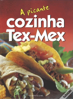Capa do artigo A Picante Cozinha Tex-Mex