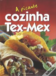 A Picante Cozinha Tex-Mex