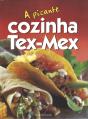 A Picante Cozinha Tex-Mex - Preview