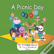 Capa do artigo A Picnic Day