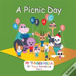 Capa do artigo A Picnic Day