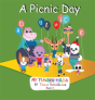 A Picnic Day - Preview