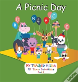 Capa do artigo A Picnic Day