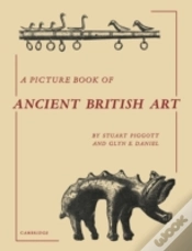 Capa do artigo A Picture Book Of Ancient British Art