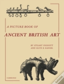 Capa do artigo A Picture Book Of Ancient British Art