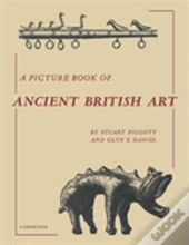 A Picture Book Of Ancient British Art