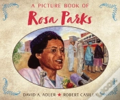 Capa do artigo A Picture Book Of Rosa Parks