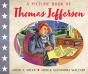 A Picture Book Of Thomas Jefferson - Preview
