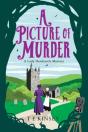 A Picture Of Murder - Preview