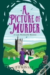A Picture Of Murder
