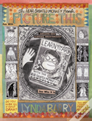 A Picture This: Near-Sighted Monkey Book