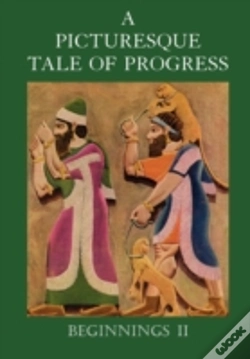 Capa do artigo A Picturesque Tale Of Progress: Beginnin