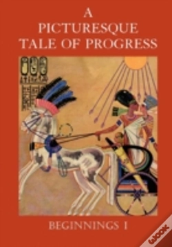 Capa do artigo A Picturesque Tale Of Progress: Beginnin