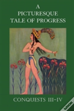 Capa do artigo A Picturesque Tale Of Progress: Conquest