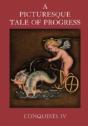 A Picturesque Tale Of Progress: Conquest - Preview