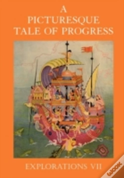 Capa do artigo A Picturesque Tale Of Progress: Explorat