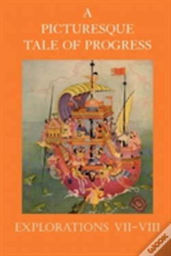 Capa do artigo A Picturesque Tale Of Progress: Explorat