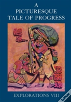 Capa do artigo A Picturesque Tale Of Progress: Explorat