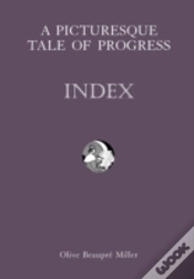 Capa do artigo A Picturesque Tale Of Progress: Index Ix