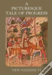 Capa do artigo A Picturesque Tale Of Progress: New Nati
