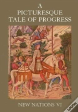 Capa do artigo A Picturesque Tale Of Progress: New Nati
