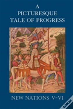 Capa do artigo A Picturesque Tale Of Progress: New Nati