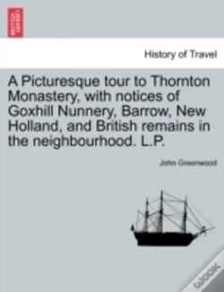 Capa do artigo A Picturesque Tour To Thornton Monastery