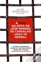 A Pide na Rota de José Mendes de Carvalho 