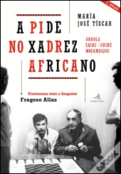 A PIDE no Xadrez Africano