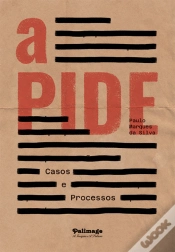 Capa do artigo A PIDE